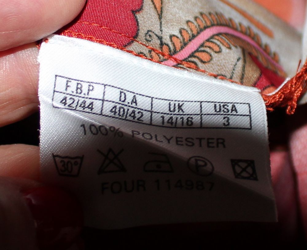 #Haut Berger du nord T 42/44 Vêtements