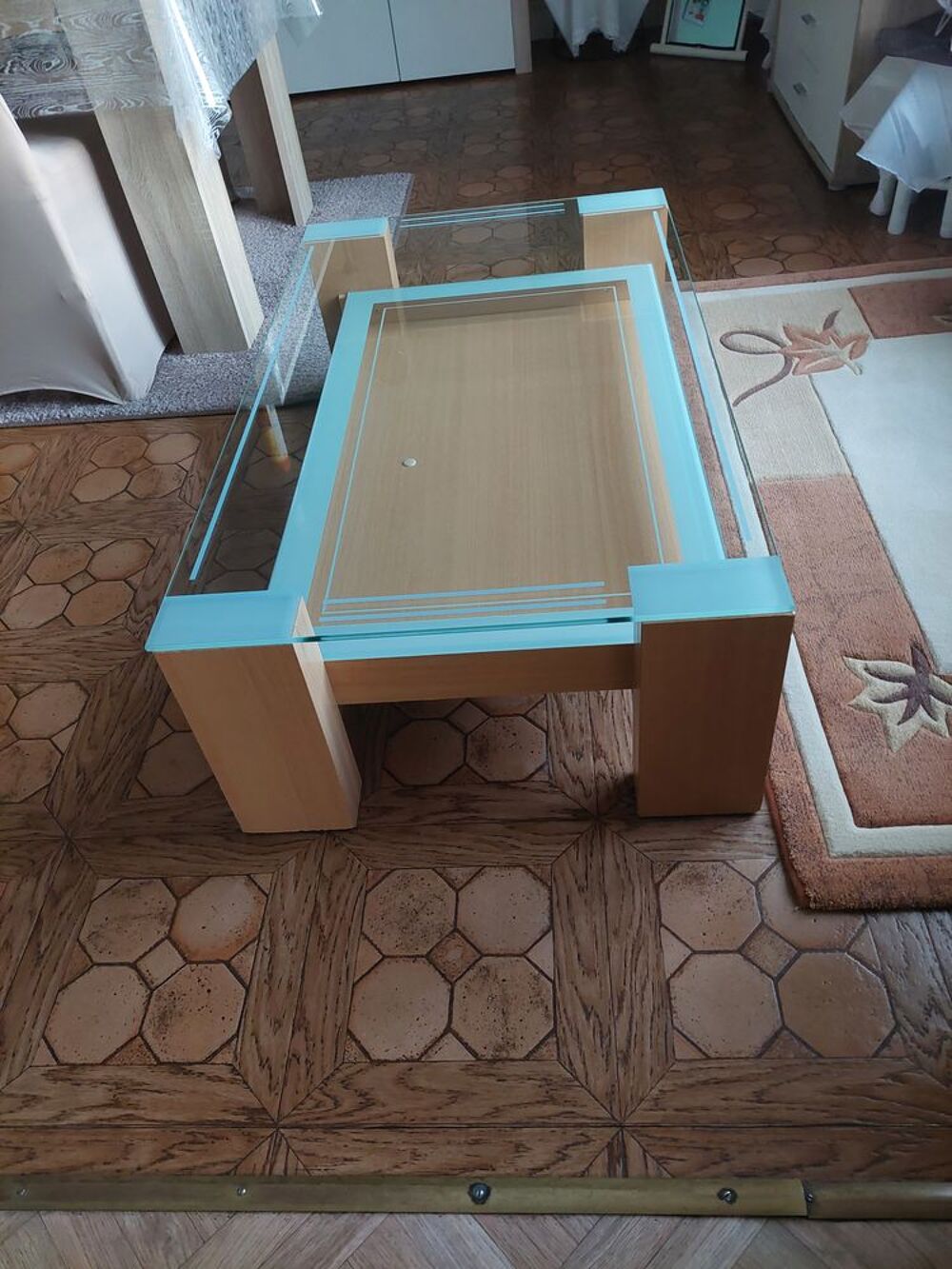 Table de salon Meubles