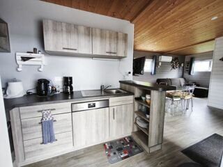  Maison à vendre 4 pièces 67 m²