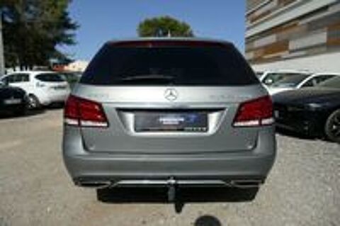 Classe E Break 300 BlueTEC HYBRID A 2013 occasion 13600 La Ciotat
