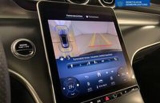 Classe GLC GLC 300 e 9G-Tronic 4Matic AMG Line 2023 occasion 34000 Montpellier