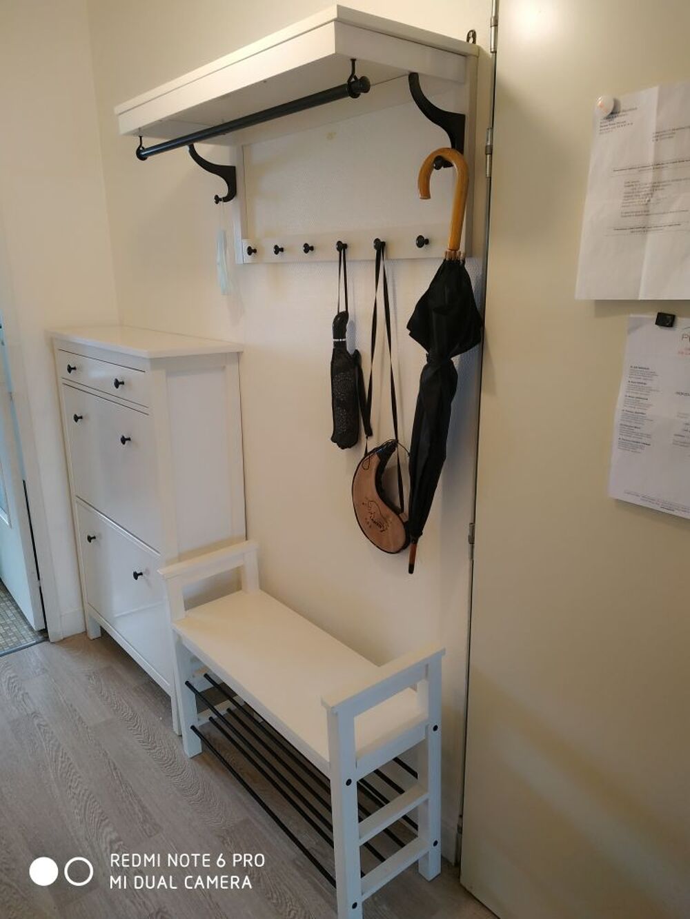 meuble de couloir Meubles