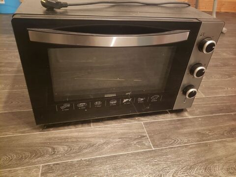 Four + plaque induction 40 Marsannay-la-C�te (21)