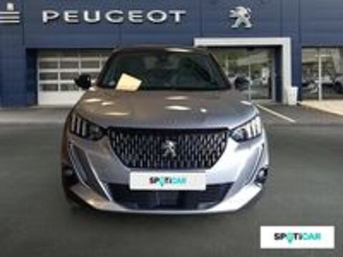 2008 PureTech 155 S&S EAT8 GT Pack 2022 occasion 46000 Cahors
