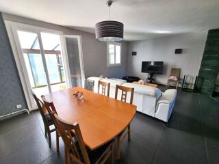 Maison à vendre 4 pièces 90 m²