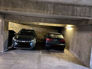  Parking / Garage � vendre 12 m�