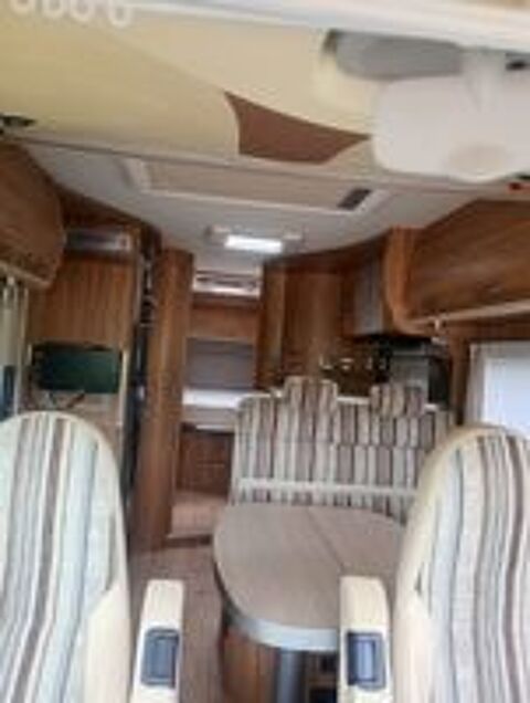  2012 occasion 14140 Le Mesnil-Bacley