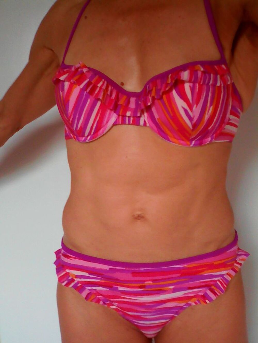 Maillot de bain r&eacute;cent Passionata Femme 38 MIROTON Vêtements