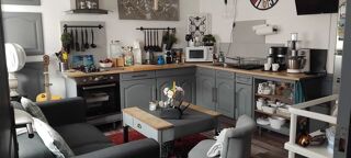  Maison à vendre 1 pièce 580 m²