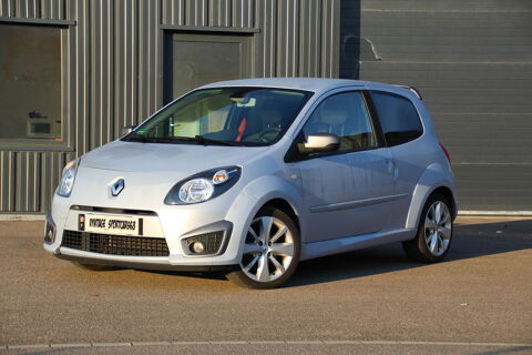 Renault twingo ii 1.6 133  Sport