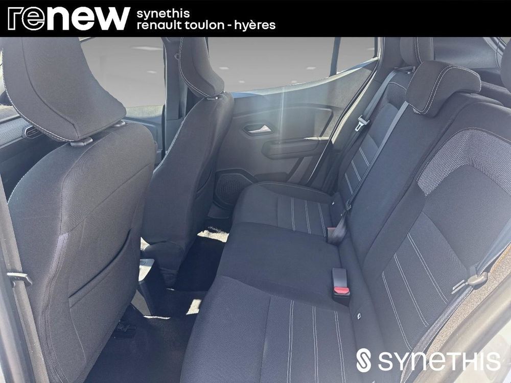 Sandero TCe 90 - 22 Stepway Confort 2022 occasion 83160 La Valette-du-Var