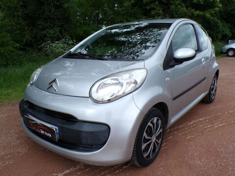 Citroen c1 Citroën  HDi 55 Pack