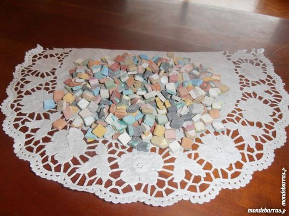 Mosaic (25) Bricolage