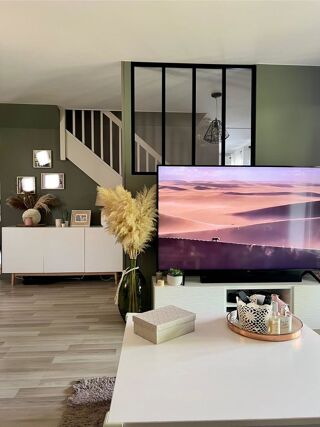  Maison � vendre 4 pi�ces 110 m�