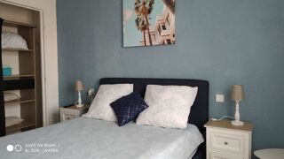  Appartement � vendre 1 pi�ce 31 m�