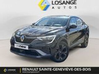 Arkana E-Tech 145 - 21B R.S. Line 2021 occasion 91700 Sainte-Genevi&egrave;ve-des-Bois