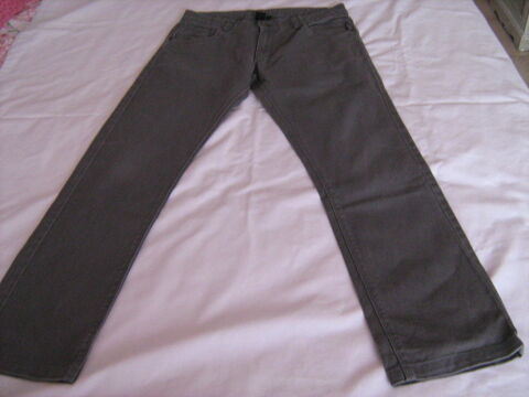 Pantalon gris 5 Cannes (06)