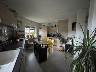  Appartement � vendre 5 pi�ces 122 m� Rillieux-la-pape