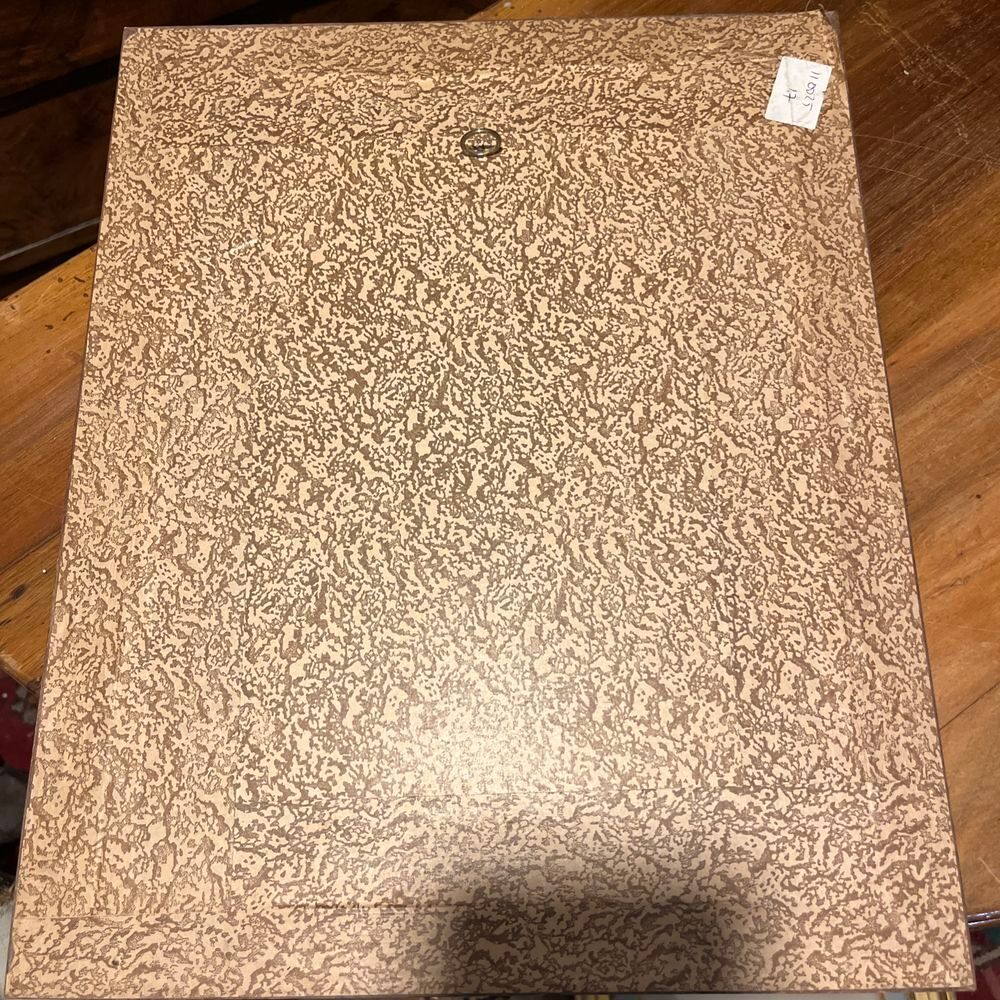 Tableau Portrait MASSENA G&eacute;n&eacute;ral D'Empire Napol&eacute;on Cadre Sig 