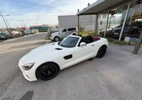 AMG GT Roadster 476 ch BA7 2018 occasion 83830 Bargemon