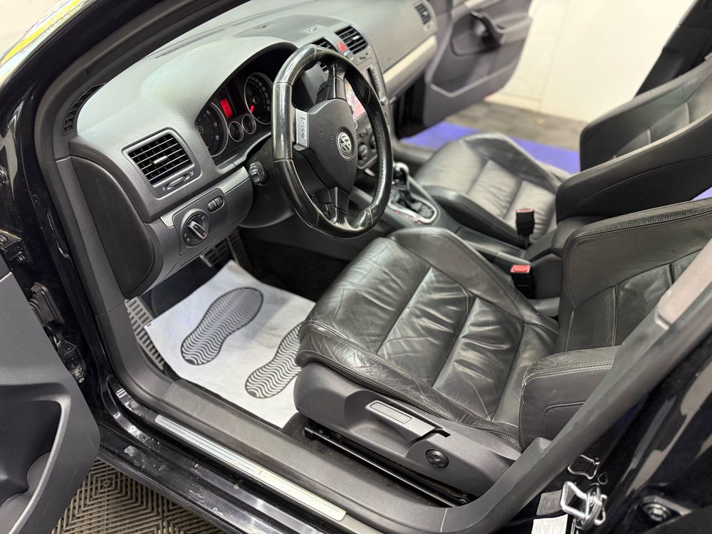 Golf 2.0 T 16S FSI 200 GTI DSG 2005 occasion 69120 Vaulx-en-Velin