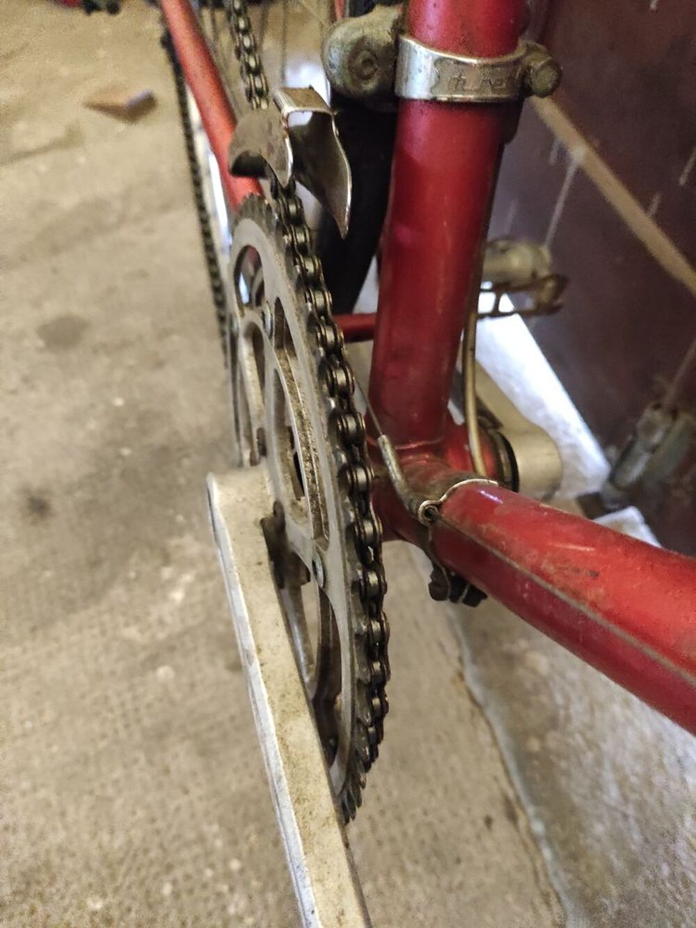 V&eacute;lo de course homme Vélos
