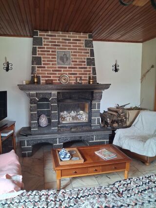 Maison 6 pièces 115 m² · à Feignies · 115 m² · 175 000 €