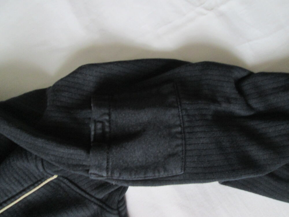 Pull homme col camionneur taille M Vêtements