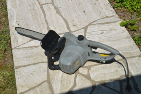 Trononneuse Electrique 30 Lailly-en-Val (45)
