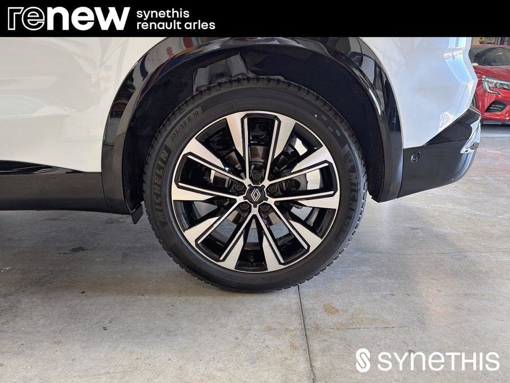Austral mild hybrid 160 auto Techno 2023 occasion 13200 Arles