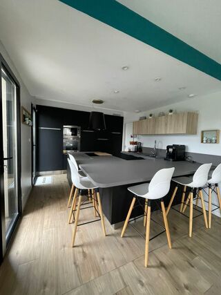  Maison � vendre 7 pi�ces 150 m�