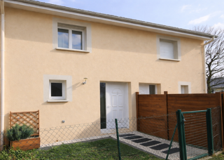  Maison � vendre 4 pi�ces 83 m�