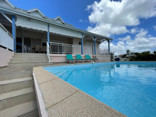  Villa � vendre 6 pi�ces 160 m�