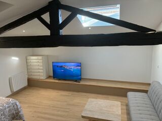  Appartement à louer 1 pièce 32 m²