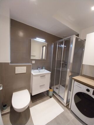  Appartement � louer 1 pi�ce 25 m� Fontenay-sous-bois