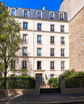  Appartement � vendre 1 pi�ce 13 m�