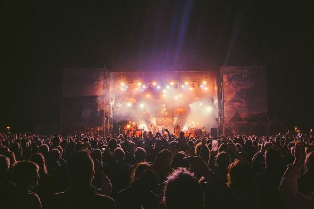2 places pour Avoine Zone Groove Festival dimanche 5 juillet Billetterie