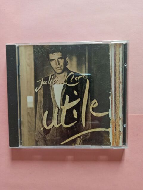 CD Utile 3 Issou (78)