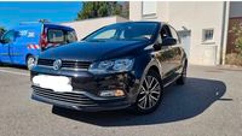 Annonce voiture Volkswagen Polo 8700 