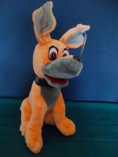 PELUCHE  MARQUE DODO D'AMOUR Chartres (28)