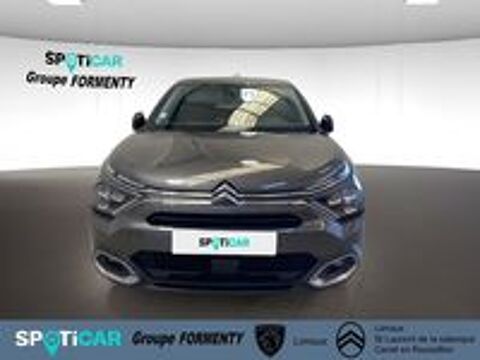 C4 PureTech 130 S&S EAT8 Shine 2023 occasion 11300 Limoux