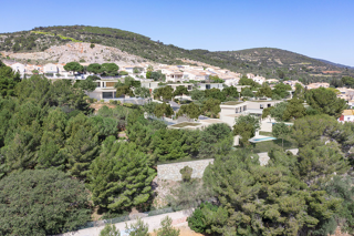  Terrain  vendre 437 m