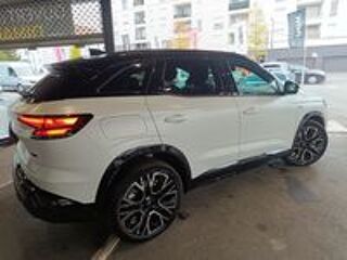 Austral full hybrid E-Tech 200 ch Esprit Alpine 2026 occasion 95220 Pierrelaye