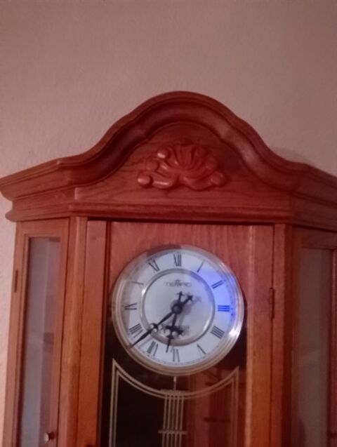 Horloge Vannes (56)