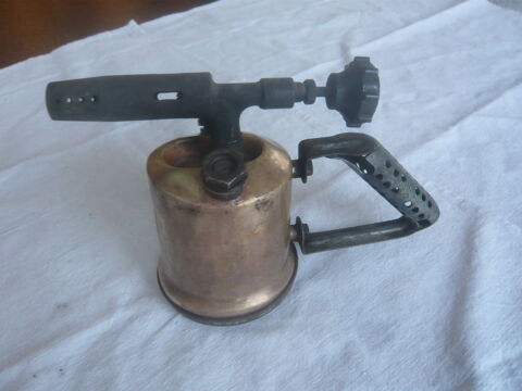 Lampe � Souder - Chalumeau 35 Rodez (12)