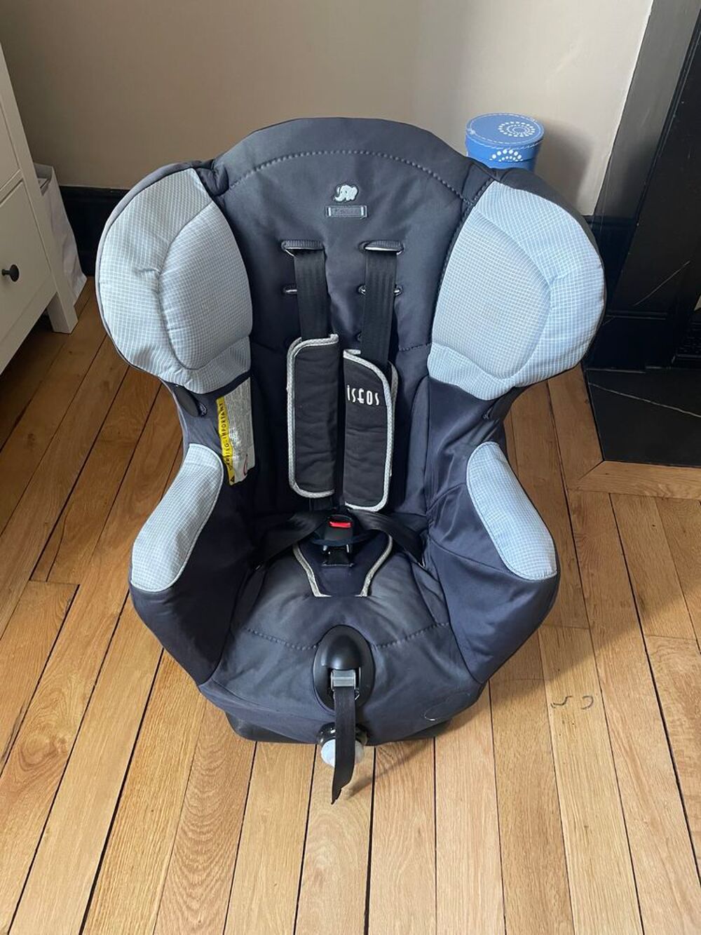 Si&egrave;ge auto B&eacute;b&eacute; Confort Puériculture