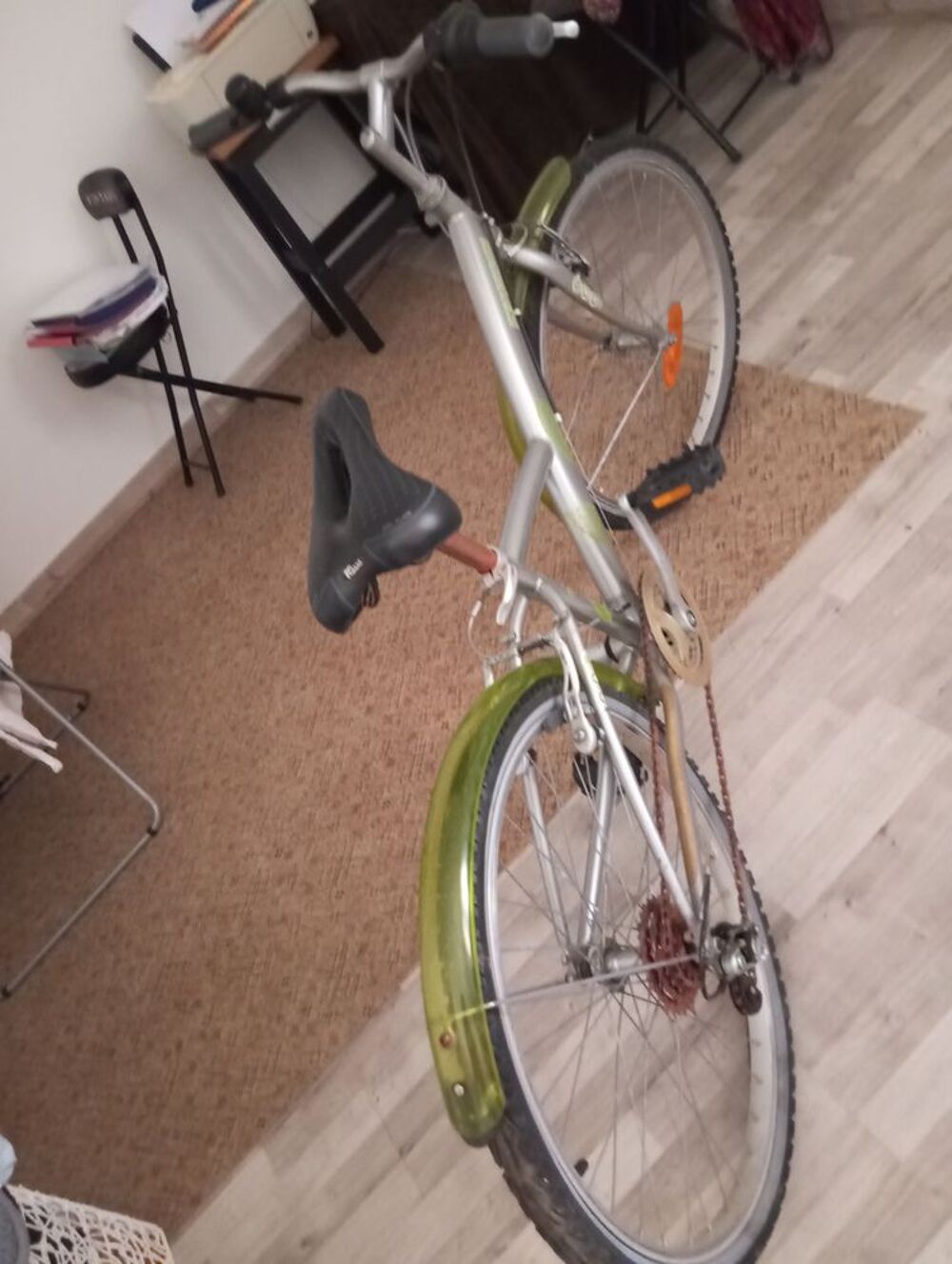 Vends Sports