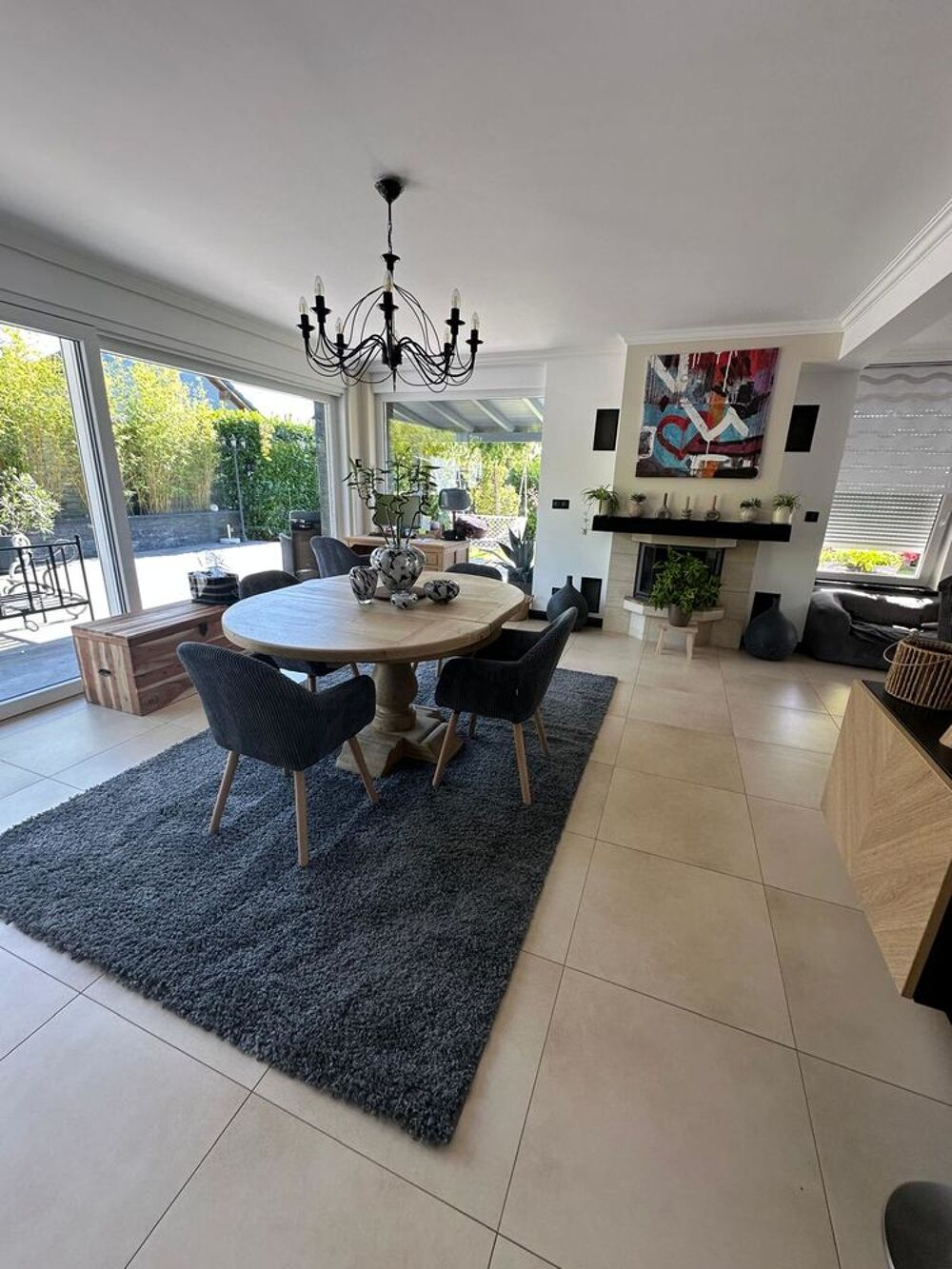 Vente Maison Maison d'exception au Golf de Sarreguemines Sarreguemines