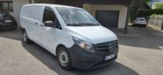 Vito VITO MIXTO 119 CDI COMPACT BVA RWD PRO 2014 occasion 74950 Scionzier