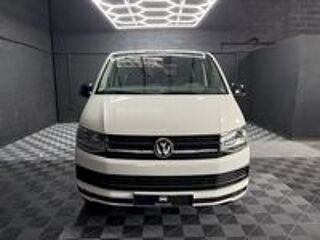 Transporter ProCab 2.0 TDI 150 Edition 30 occasion 33520 Bruges